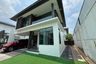 3 Bedroom House for rent in Mantana Onnut-Wongwaen 4, Dokmai, Bangkok