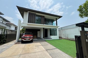3 Bedroom House for rent in Mantana Onnut-Wongwaen 4, Dokmai, Bangkok