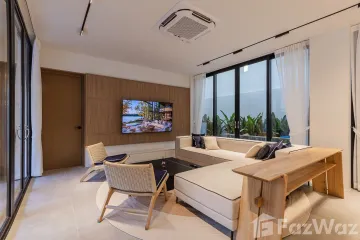 4 Bedroom Villa for rent in Si Sunthon, Phuket