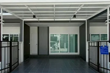 3 Bedroom Townhouse for rent in Supalai Primo Monument Phuket, Si Sunthon, Phuket