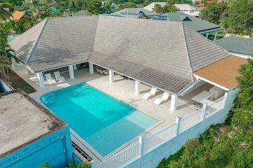 4 Bedroom Villa for sale in Rawai, Phuket