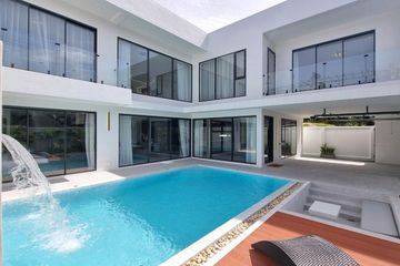 4 Bedroom Villa for sale in Rawai, Phuket