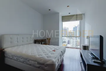 2 Bedroom Condo for rent in Lumpini, Bangkok near BTS Ploen Chit