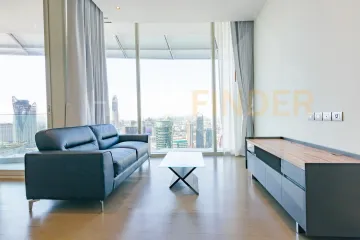 2 Bedroom Condo for rent in Lumpini, Bangkok near BTS Ratchadamri