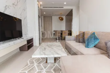 2 Bedroom Condo for rent in Lumpini, Bangkok near BTS Ploen Chit