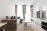 2 Bedroom Condo for rent in Lumpini, Bangkok near BTS Ploen Chit