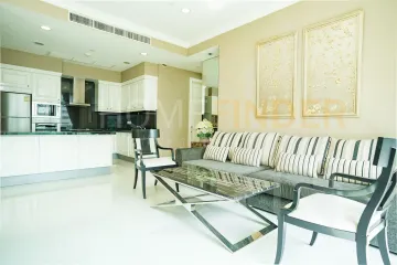 3 Bedroom Condo for rent in Khlong Toei Nuea, Bangkok near MRT Sukhumvit