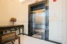 3 Bedroom Condo for rent in Khlong Toei Nuea, Bangkok near MRT Sukhumvit