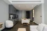 1 Bedroom Condo for rent in Silom, Bangkok near BTS Saint Louis