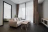 1 Bedroom Condo for rent in Silom, Bangkok near BTS Saint Louis