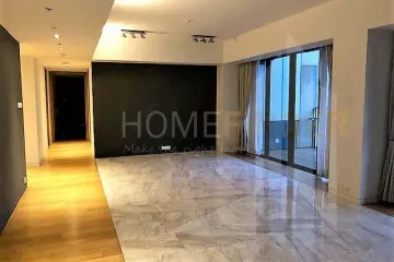 3 Bedroom Condo for rent in Thung Maha Mek, Bangkok near BTS Chong Nonsi
