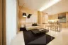 2 Bedroom Condo for rent in Silom, Bangkok near MRT Silom