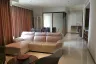 3 Bedroom Condo for rent in Khlong Tan, Bangkok near MRT Queen Sirikit National Convention Centre