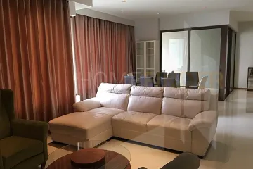 3 Bedroom Condo for rent in Khlong Tan, Bangkok near MRT Queen Sirikit National Convention Centre