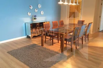 2 Bedroom Condo for rent in Athenee Residence, Lumpini, Bangkok near BTS Ploen Chit