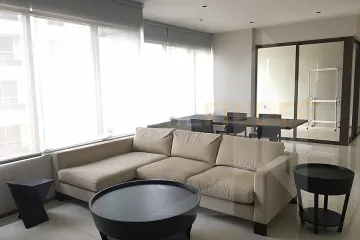 3 Bedroom Condo for rent in Khlong Tan, Bangkok near MRT Queen Sirikit National Convention Centre