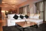 3 Bedroom Condo for rent in Thung Maha Mek, Bangkok near BTS Sala Daeng