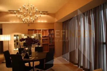 3 Bedroom Condo for rent in Thung Maha Mek, Bangkok near BTS Sala Daeng