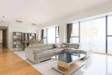 3 Bedroom Condo for rent in Thung Maha Mek, Bangkok near BTS Chong Nonsi