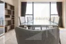 3 Bedroom Condo for rent in Thung Maha Mek, Bangkok near BTS Chong Nonsi