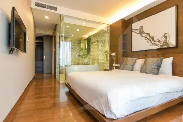 3 Bedroom Condo for rent in Phaya Thai, Bangkok near BTS Sanam Pao
