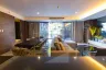 3 Bedroom Condo for rent in Phaya Thai, Bangkok near BTS Sanam Pao
