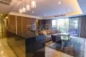 3 Bedroom Condo for rent in Phaya Thai, Bangkok near BTS Sanam Pao