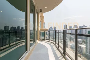 3 Bedroom Condo for rent in Khlong Toei Nuea, Bangkok near MRT Sukhumvit