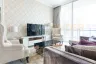 3 Bedroom Condo for rent in Khlong Toei Nuea, Bangkok near MRT Sukhumvit