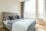 3 Bedroom Condo for rent in Khlong Toei Nuea, Bangkok near MRT Sukhumvit
