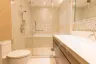 3 Bedroom Condo for rent in Khlong Tan, Bangkok near MRT Queen Sirikit National Convention Centre