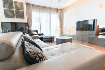 3 Bedroom Condo for rent in Khlong Tan, Bangkok near MRT Queen Sirikit National Convention Centre