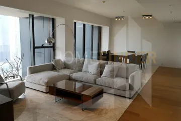 3 Bedroom Condo for rent in The Metro Sathorn, Bang Wa, Bangkok near MRT Phetkasem 48