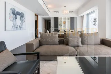 3 Bedroom Condo for rent in Thung Maha Mek, Bangkok near BTS Chong Nonsi