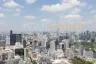 3 Bedroom Condo for rent in Thung Maha Mek, Bangkok near BTS Chong Nonsi