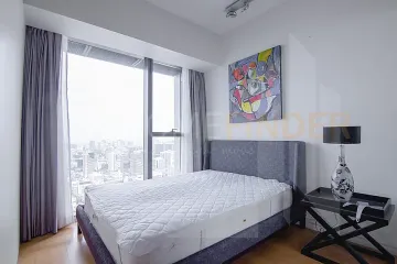 3 Bedroom Condo for rent in Thung Maha Mek, Bangkok near BTS Sala Daeng