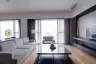 3 Bedroom Condo for rent in Thung Maha Mek, Bangkok near BTS Sala Daeng