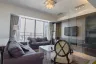 3 Bedroom Condo for rent in Thung Maha Mek, Bangkok near BTS Chong Nonsi