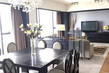 3 Bedroom Condo for rent in Thung Maha Mek, Bangkok near BTS Chong Nonsi