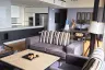 3 Bedroom Condo for rent in Thung Maha Mek, Bangkok