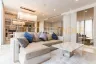 2 Bedroom Condo for rent in Lumpini, Bangkok near BTS Ploen Chit