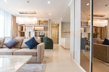 2 Bedroom Condo for rent in Lumpini, Bangkok near BTS Ploen Chit