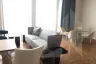 2 Bedroom Condo for rent in Silom, Bangkok near BTS Chong Nonsi