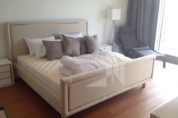 2 Bedroom Condo for rent in Lumpini, Bangkok near BTS Ratchadamri