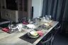 2 Bedroom Condo for rent in Lumpini, Bangkok near BTS Ratchadamri