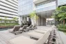 2 Bedroom Condo for rent in Lumpini, Bangkok near BTS Ratchadamri