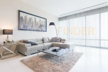 2 Bedroom Condo for rent in Lumpini, Bangkok near BTS Ratchadamri