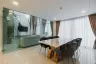 3 Bedroom Condo for rent in Phra Khanong, Bangkok near BTS Phra Khanong