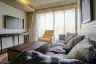 3 Bedroom Condo for rent in Khlong Tan, Bangkok near MRT Queen Sirikit National Convention Centre