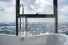 3 Bedroom Condo for rent in Khlong Tan, Bangkok near MRT Queen Sirikit National Convention Centre